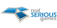 Real Serious Games logo