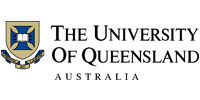 The University of Queensland Logo