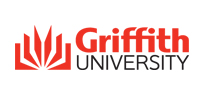 Griffith University logo