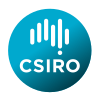 CSIRO logo